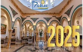 Zodiac Hotel Hammamet Tunisia 4*